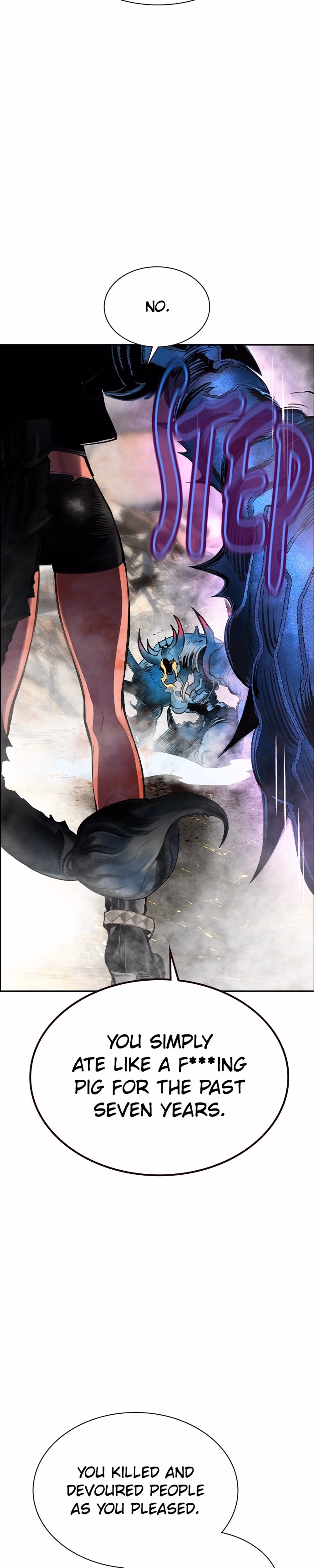Jungle Juice - Chapter 202 - Part 12
