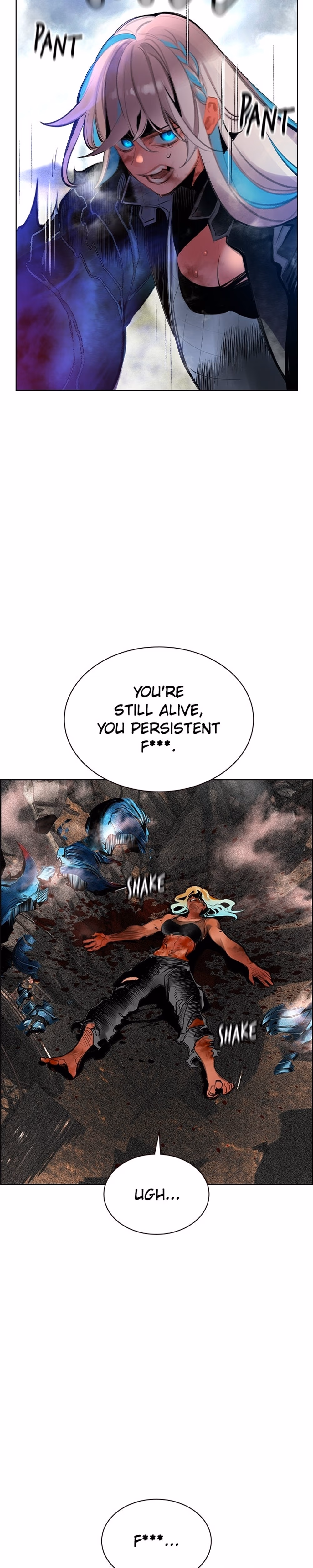Jungle Juice - Chapter 202 - Part 16