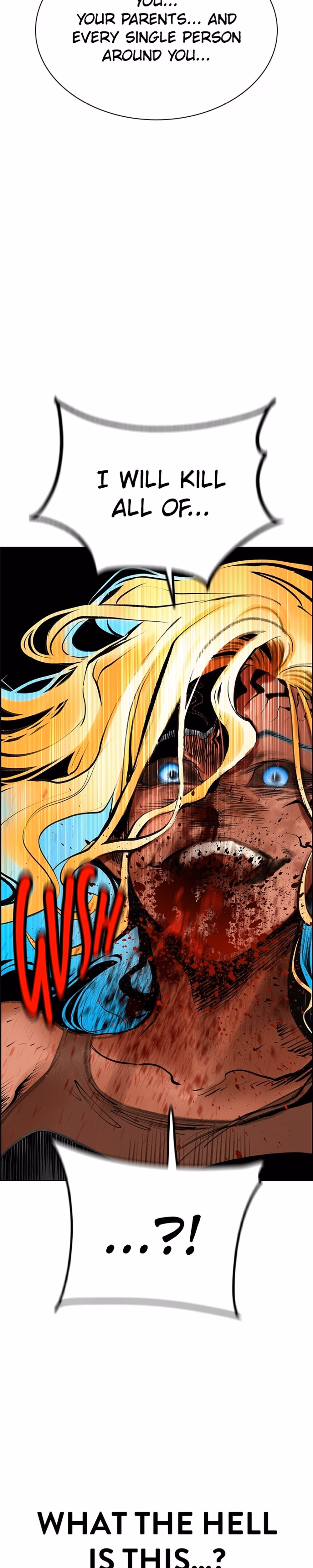Jungle Juice - Chapter 202 - Part 18