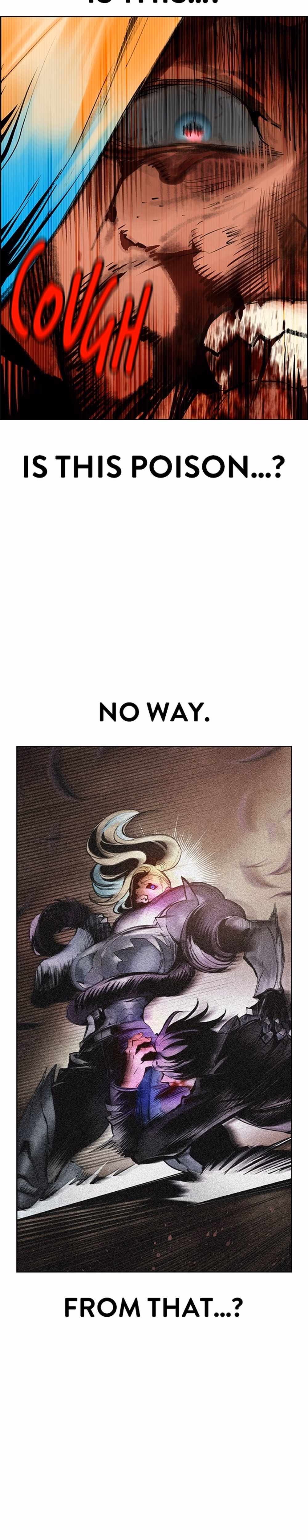 Jungle Juice - Chapter 202 - Part 19