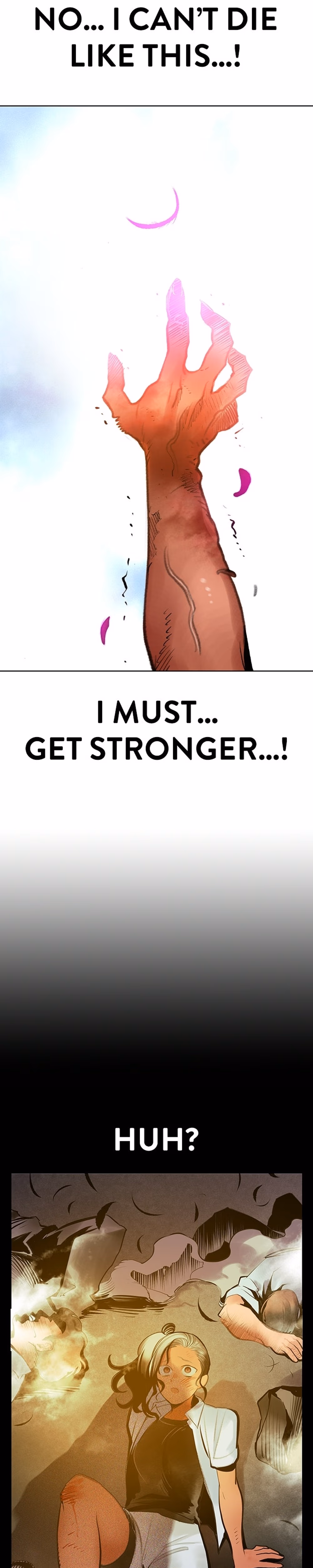 Jungle Juice - Chapter 202 - Part 20
