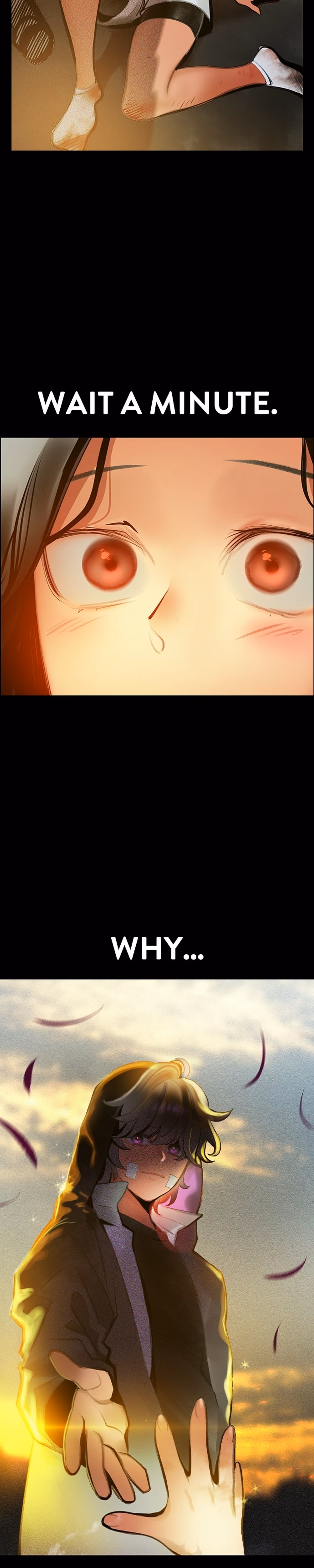 Jungle Juice - Chapter 202 - Part 21