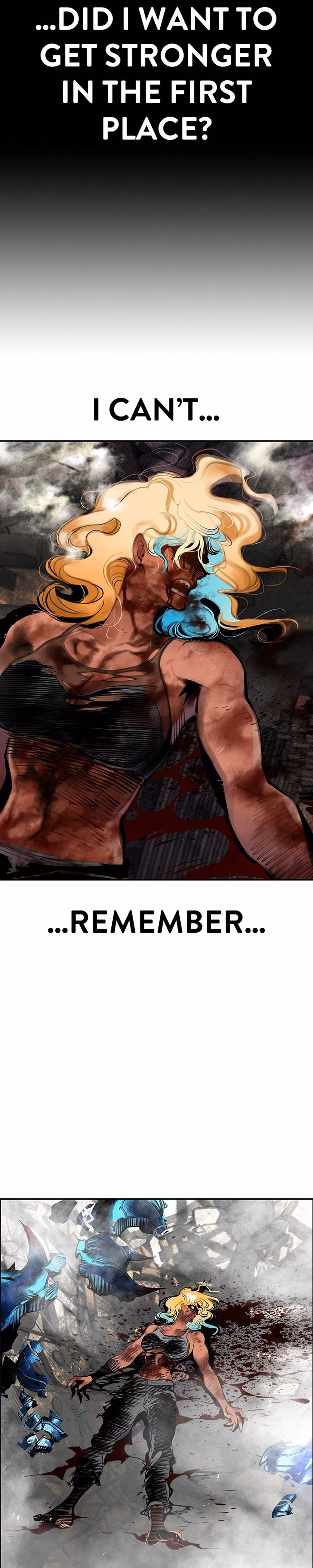 Jungle Juice - Chapter 202 - Part 22