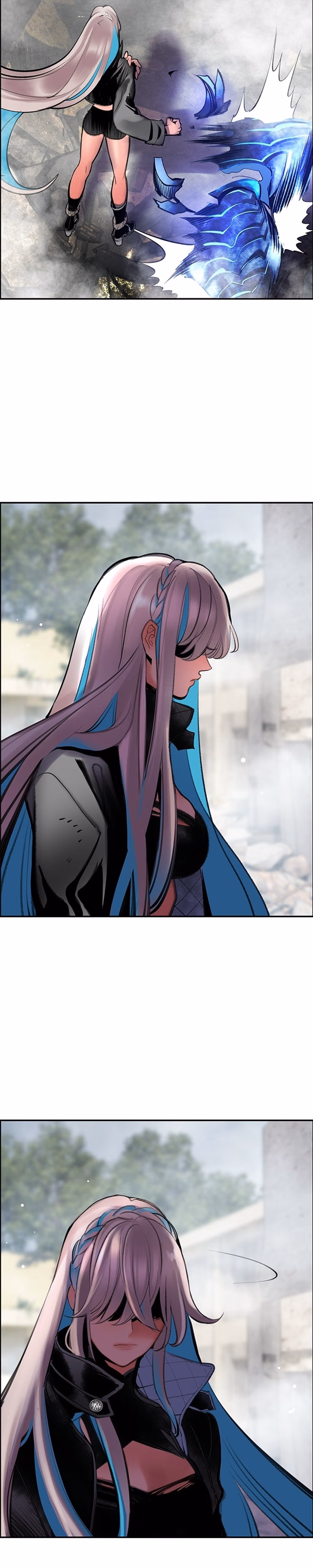 Jungle Juice - Chapter 202 - Part 23