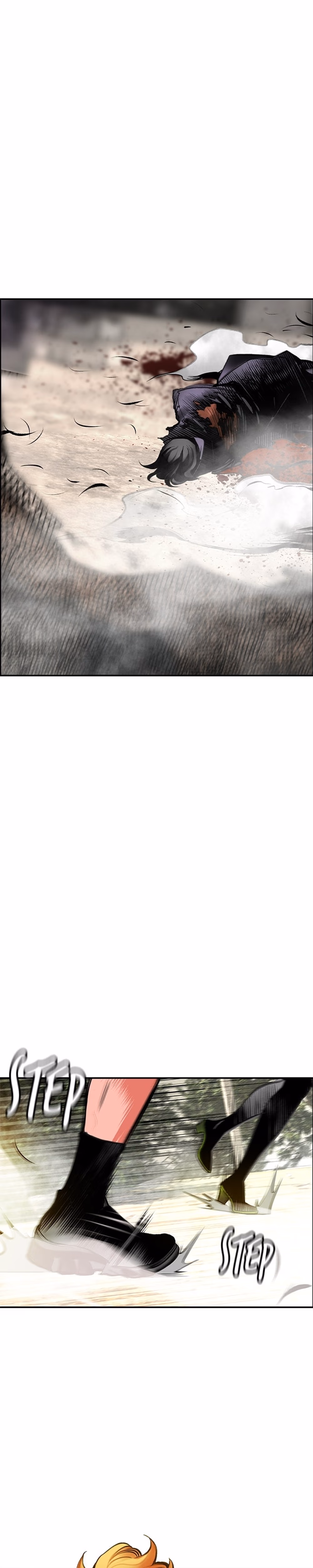 Jungle Juice - Chapter 202 - Part 24