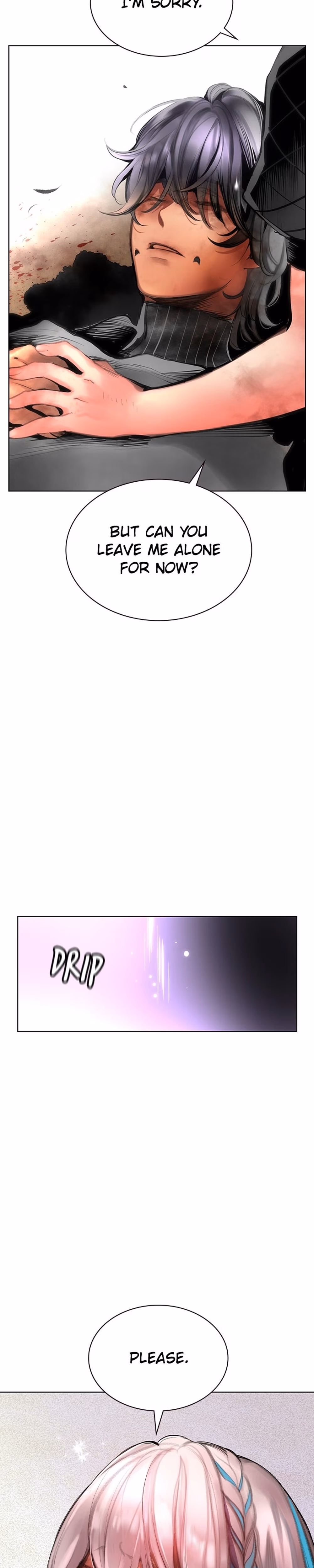 Jungle Juice - Chapter 202 - Part 26