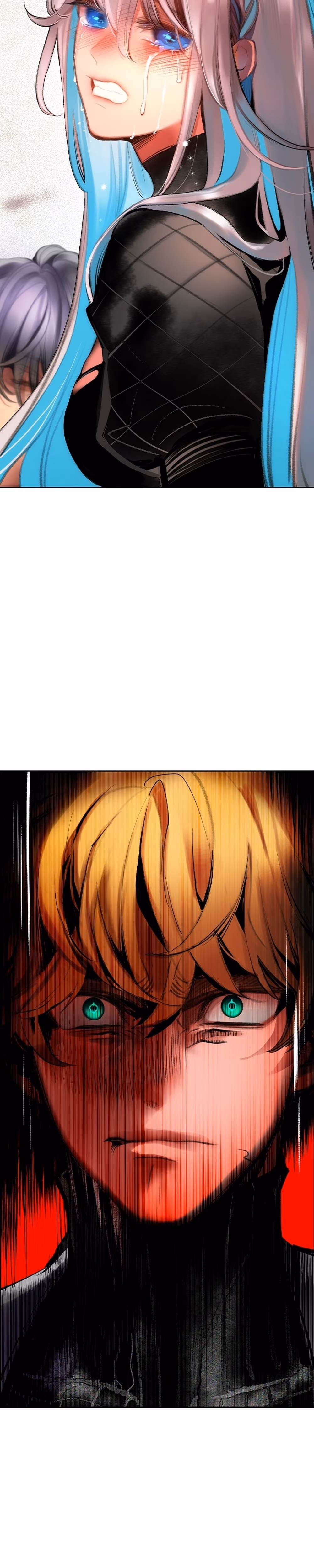 Jungle Juice - Chapter 202 - Part 27
