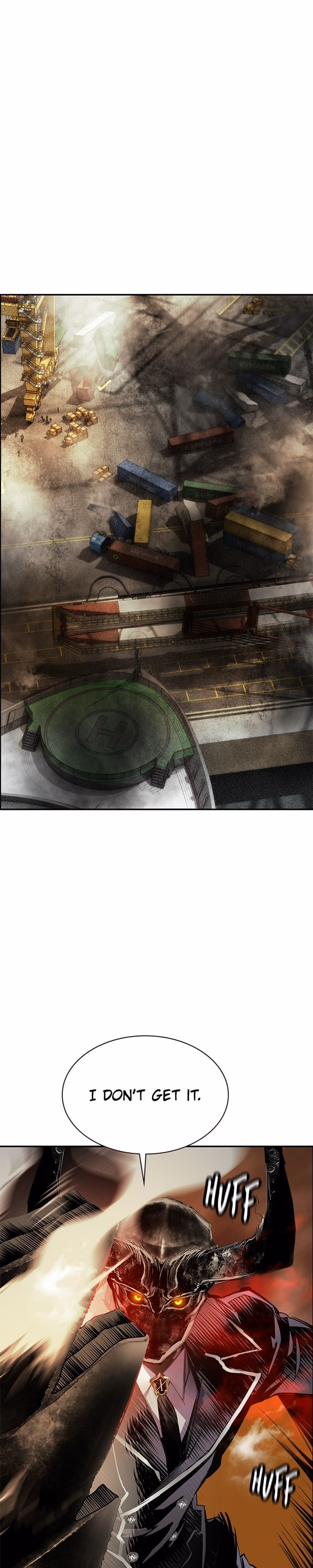 Jungle Juice - Chapter 202 - Part 28