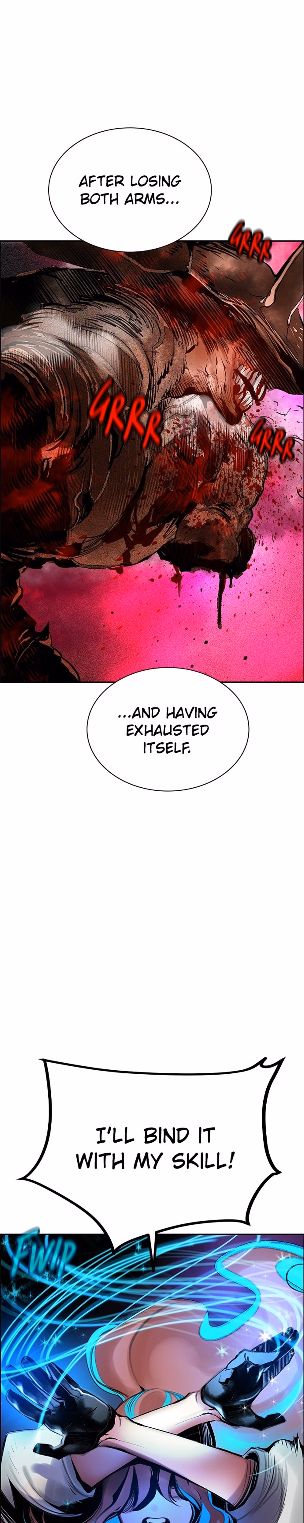 Jungle Juice - Chapter 202 - Part 30