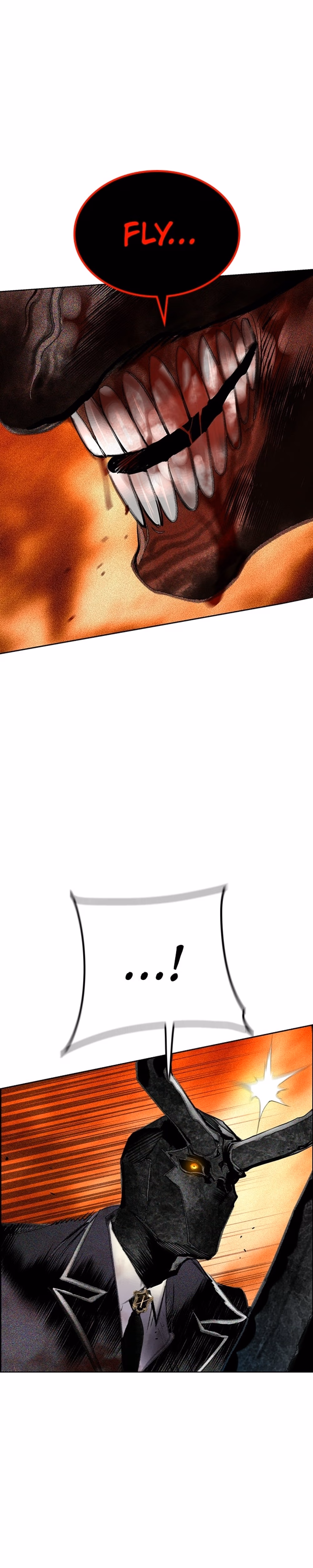 Jungle Juice - Chapter 202 - Part 32