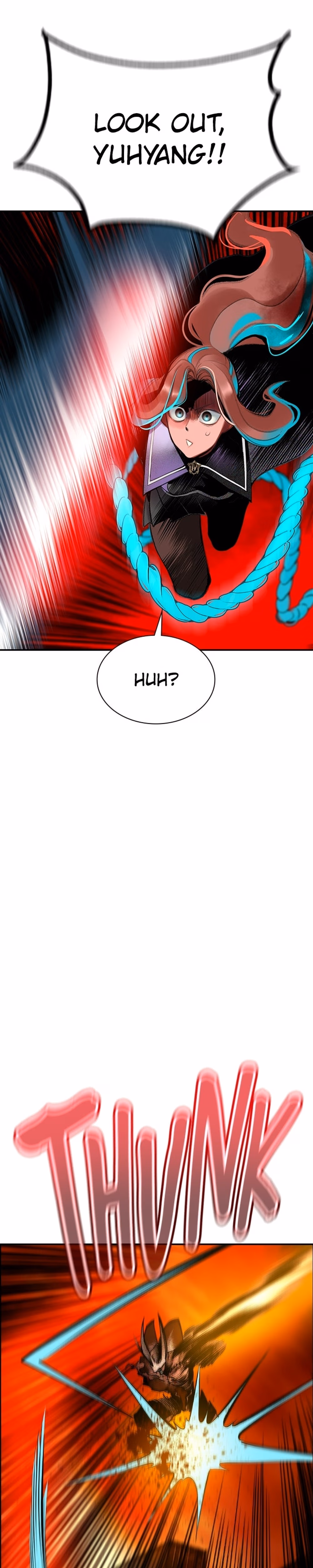 Jungle Juice - Chapter 202 - Part 33