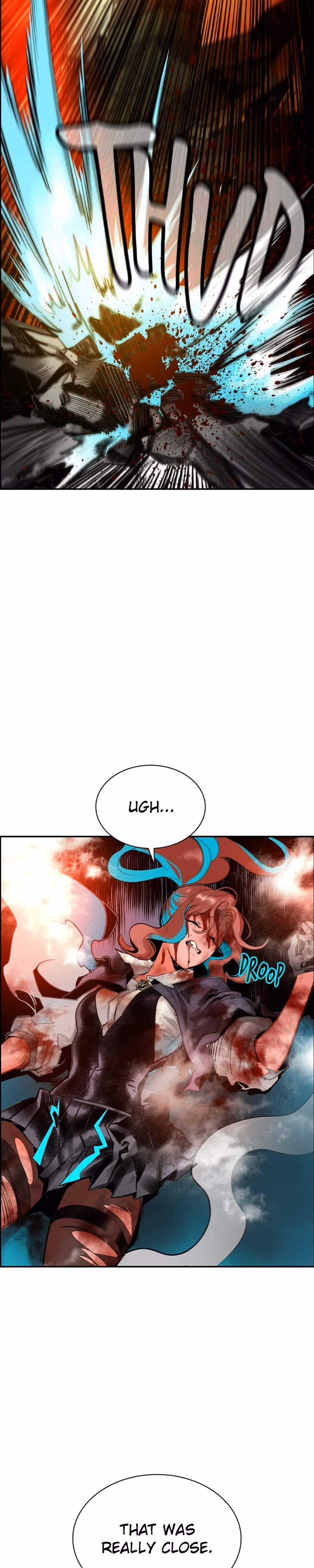 Jungle Juice - Chapter 202 - Part 34