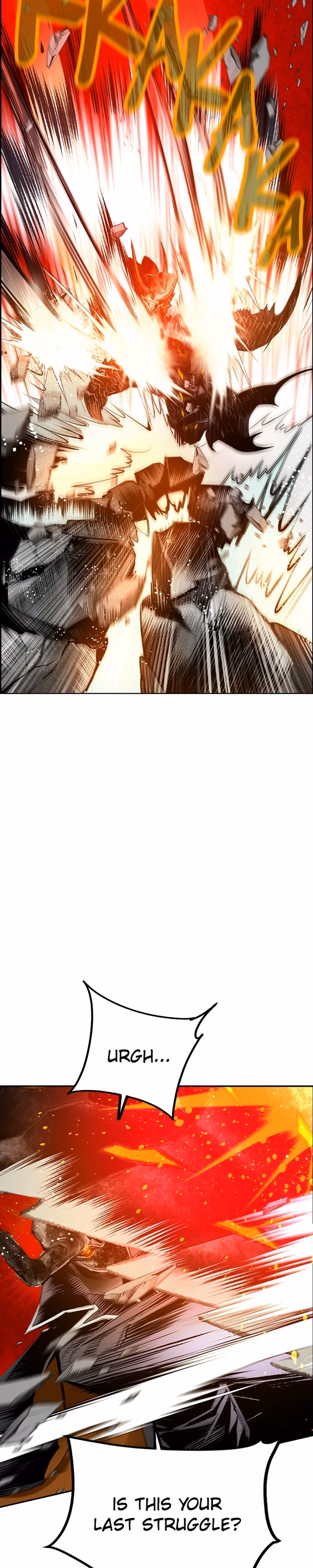 Jungle Juice - Chapter 202 - Part 40