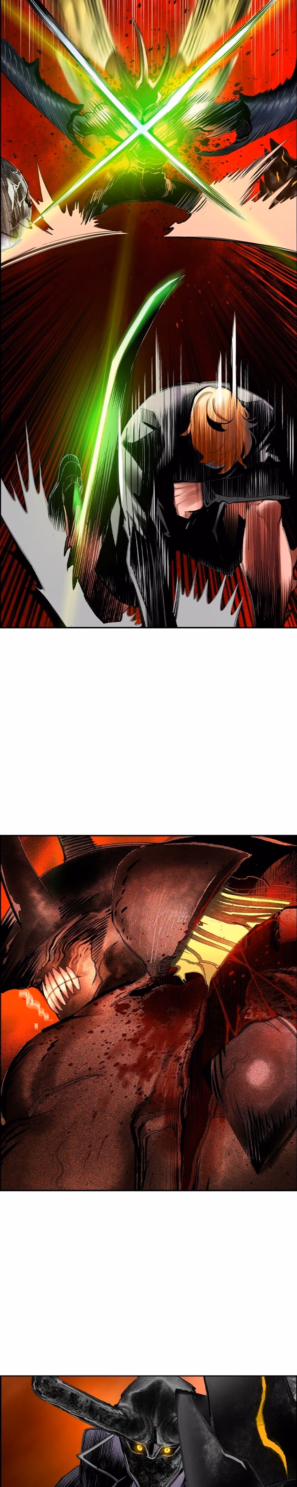 Jungle Juice - Chapter 202 - Part 48