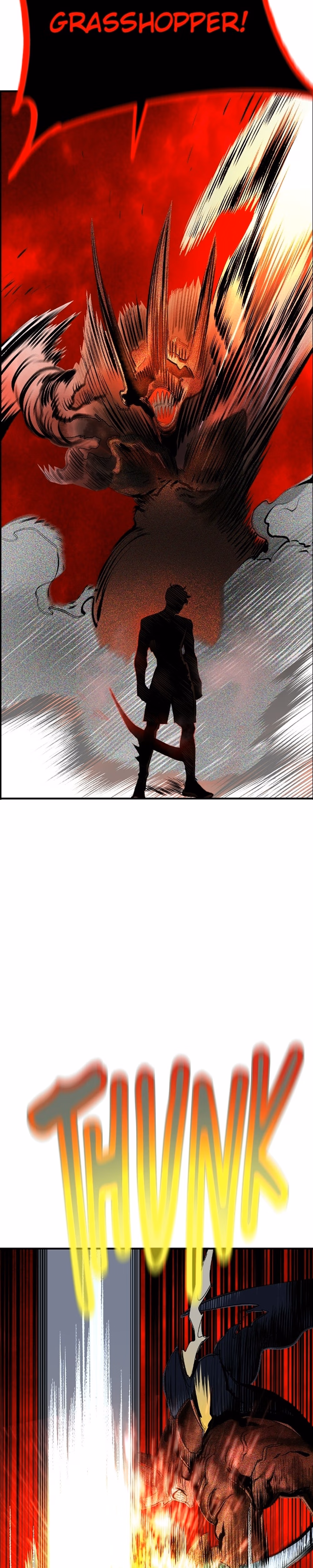 Jungle Juice - Chapter 202 - Part 50