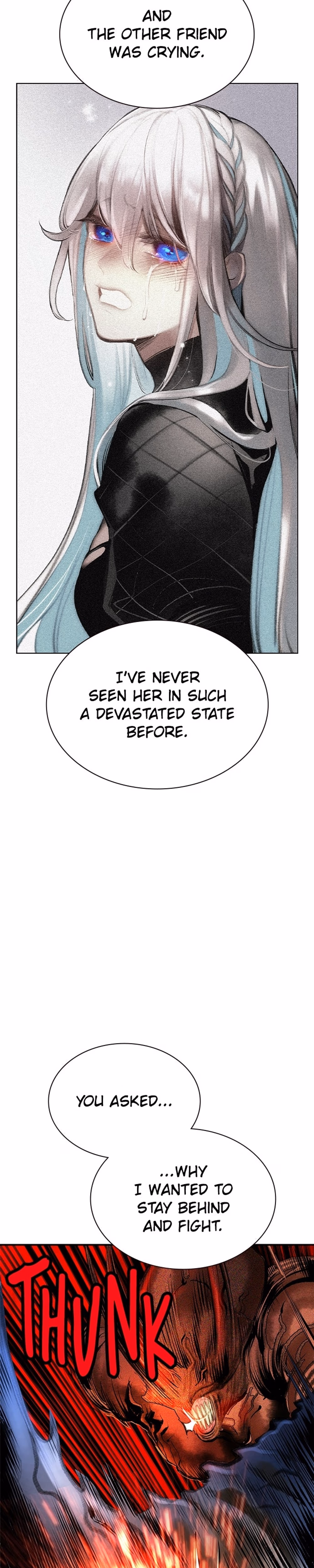 Jungle Juice - Chapter 202 - Part 52