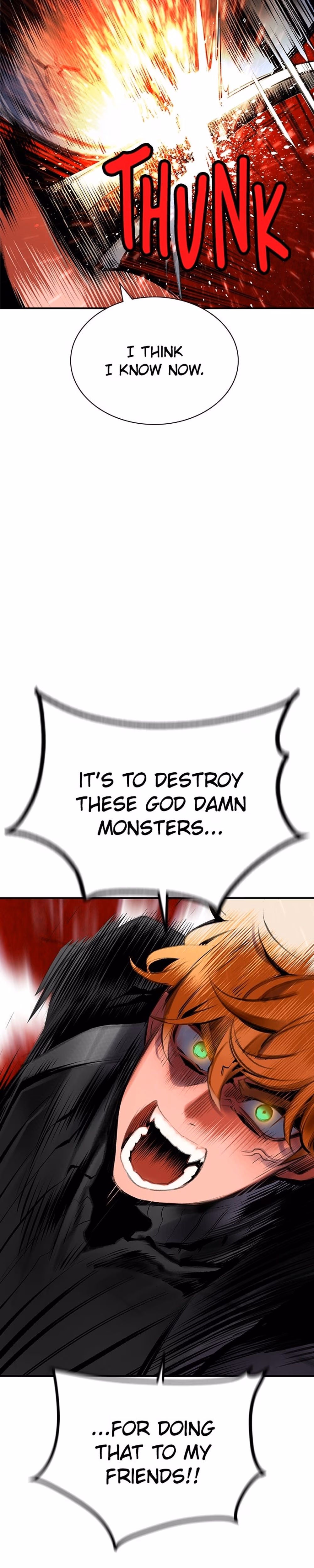 Jungle Juice - Chapter 202 - Part 53