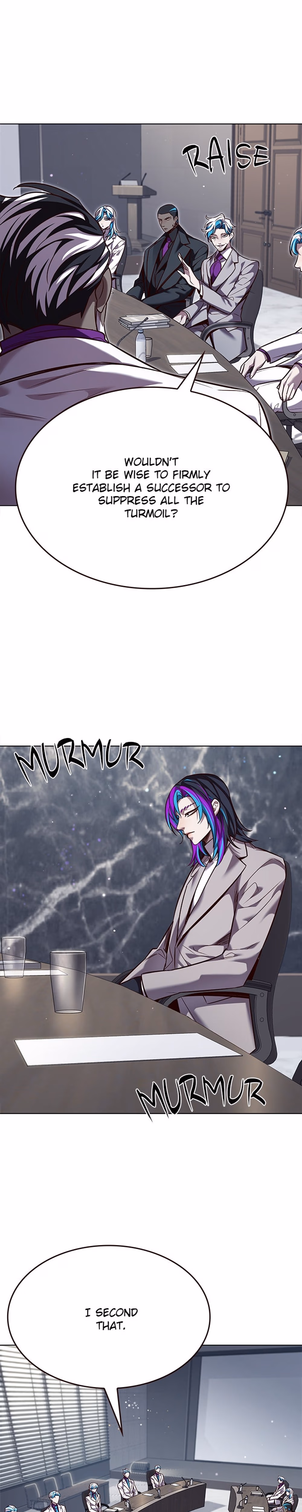 Eleceed - Chapter 338 - Part 3
