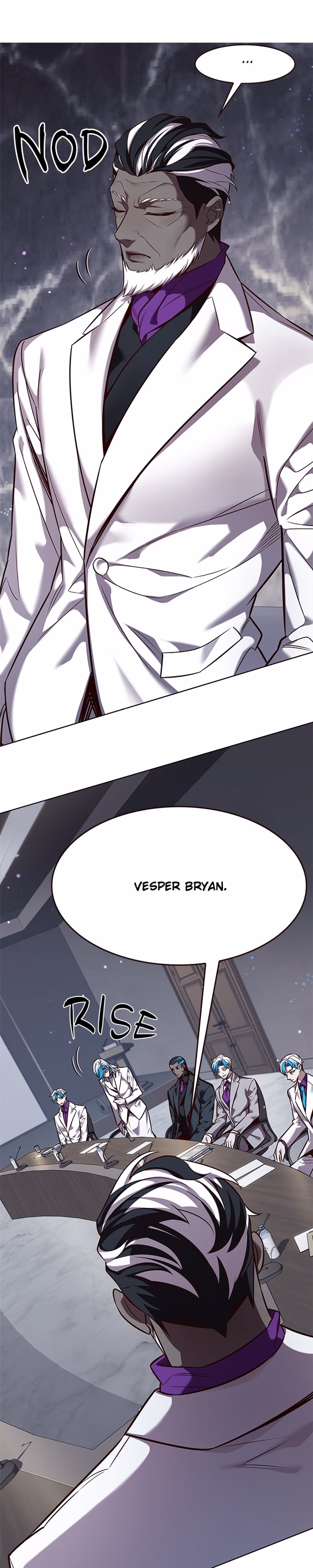 Eleceed - Chapter 338 - Part 5