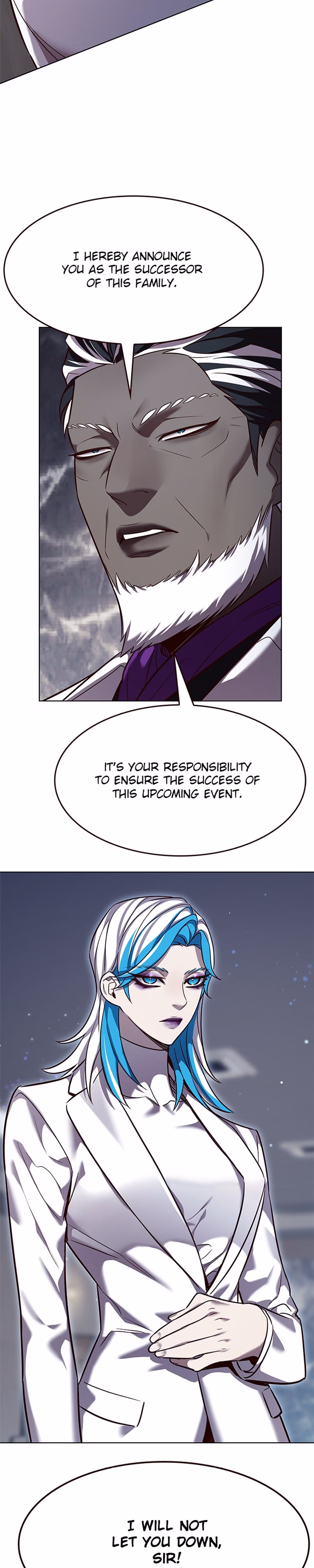 Eleceed - Chapter 338 - Part 6