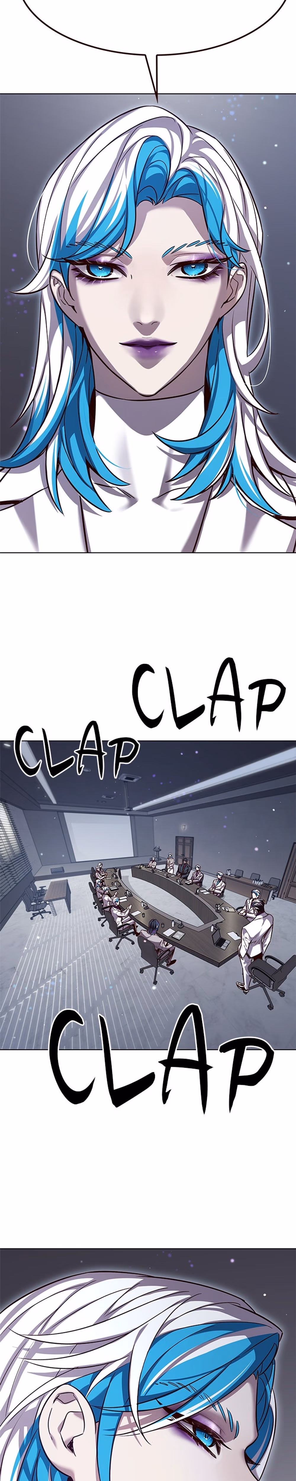 Eleceed - Chapter 338 - Part 7