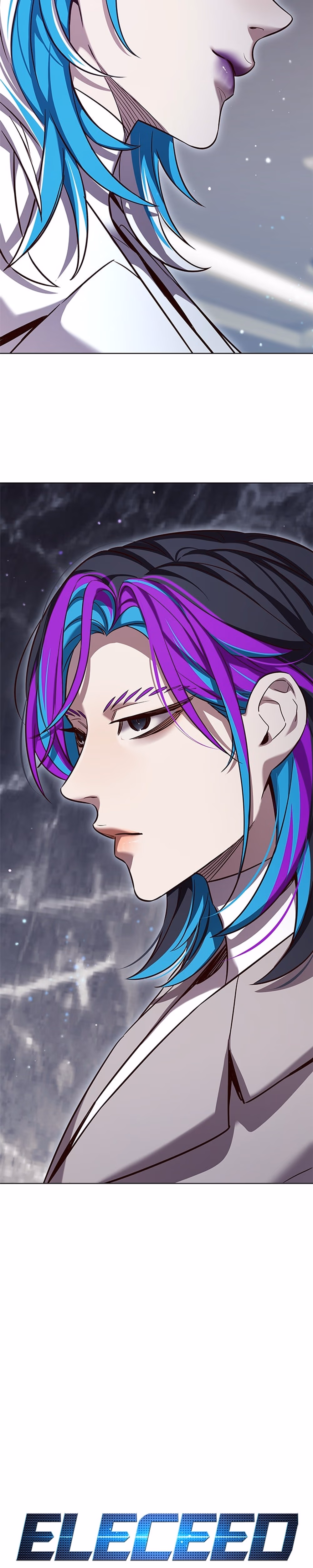 Eleceed - Chapter 338 - Part 8