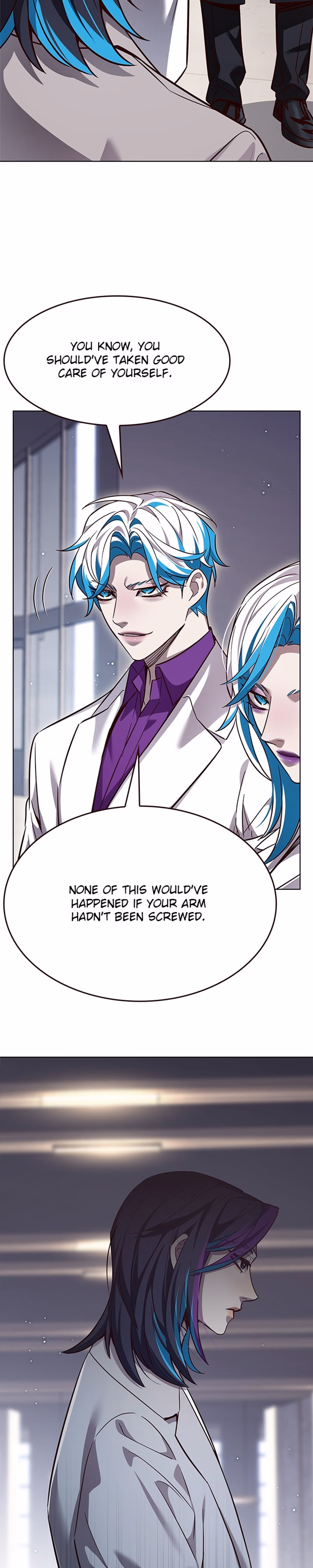 Eleceed - Chapter 338 - Part 19