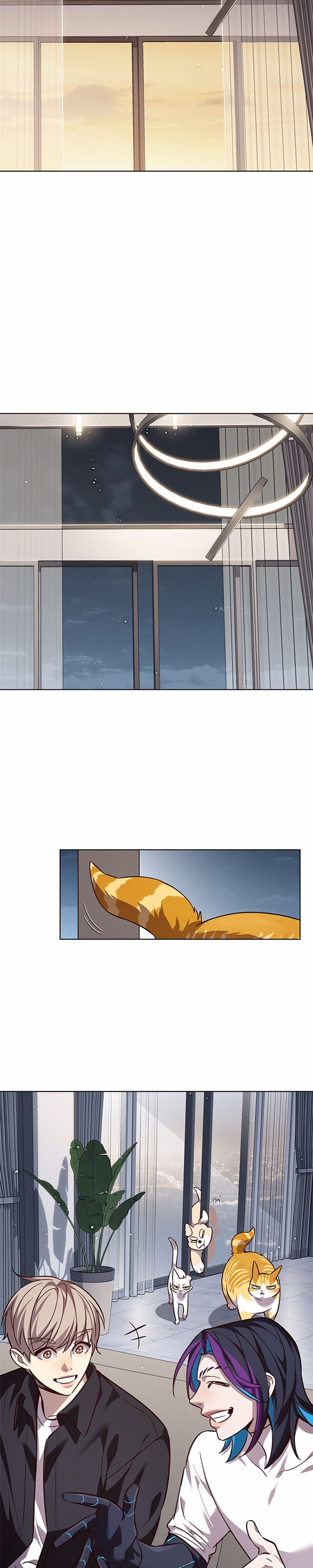 Eleceed - Chapter 338 - Part 36