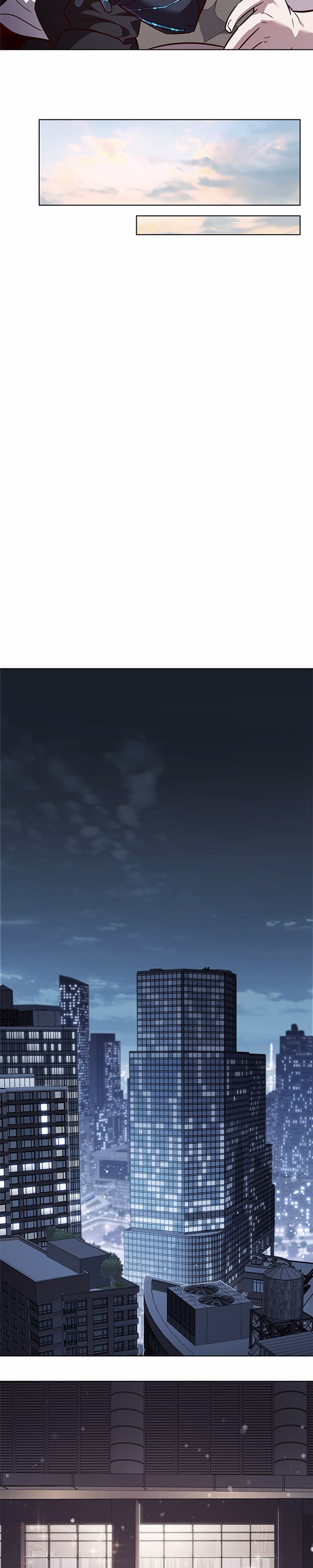 Eleceed - Chapter 338 - Part 37