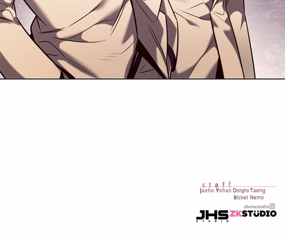 Eleceed - Chapter 338 - Part 39