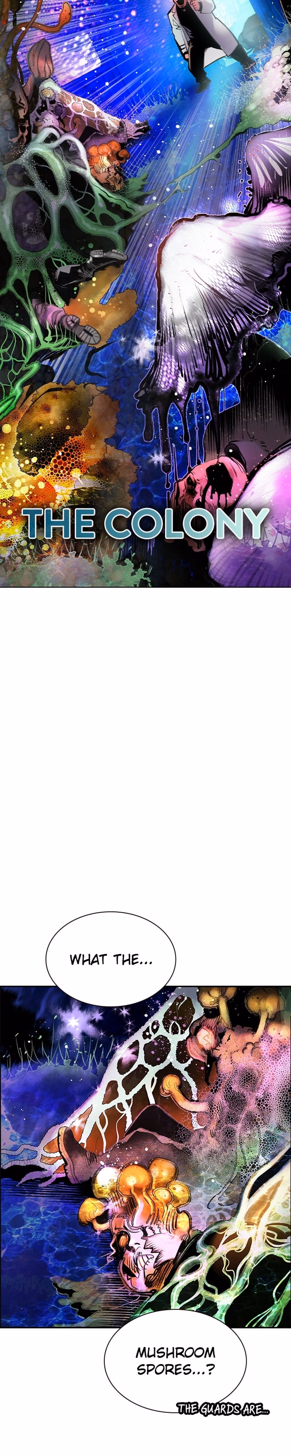 Jungle Juice - Chapter 203 - Part 6