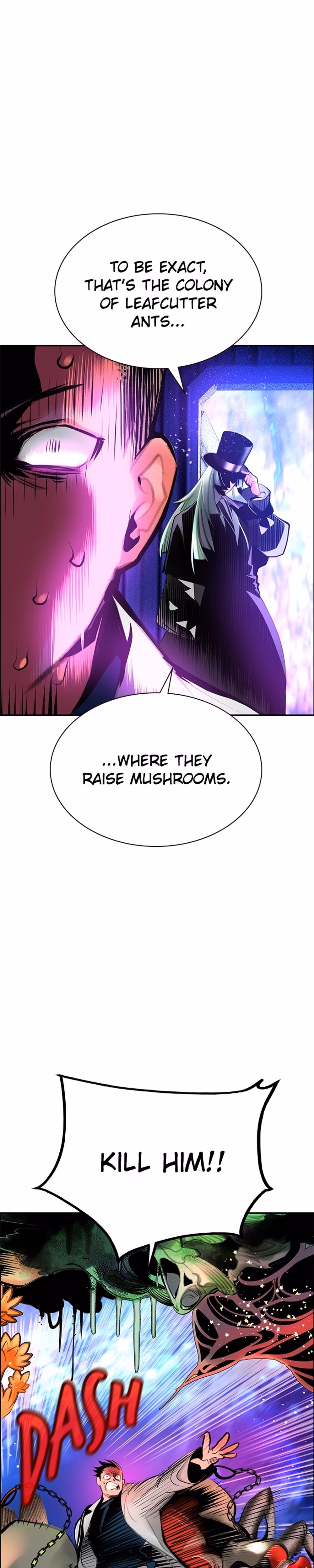 Jungle Juice - Chapter 203 - Part 7