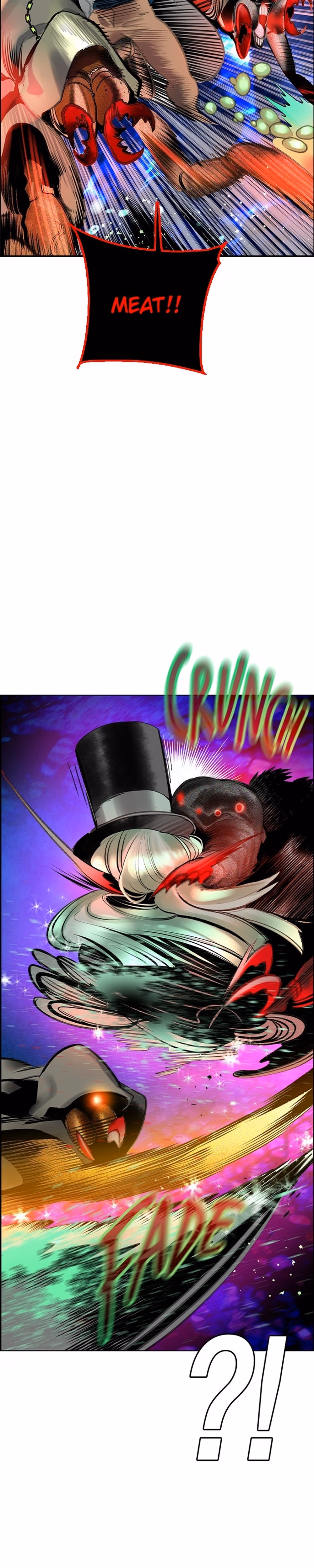 Jungle Juice - Chapter 203 - Part 8