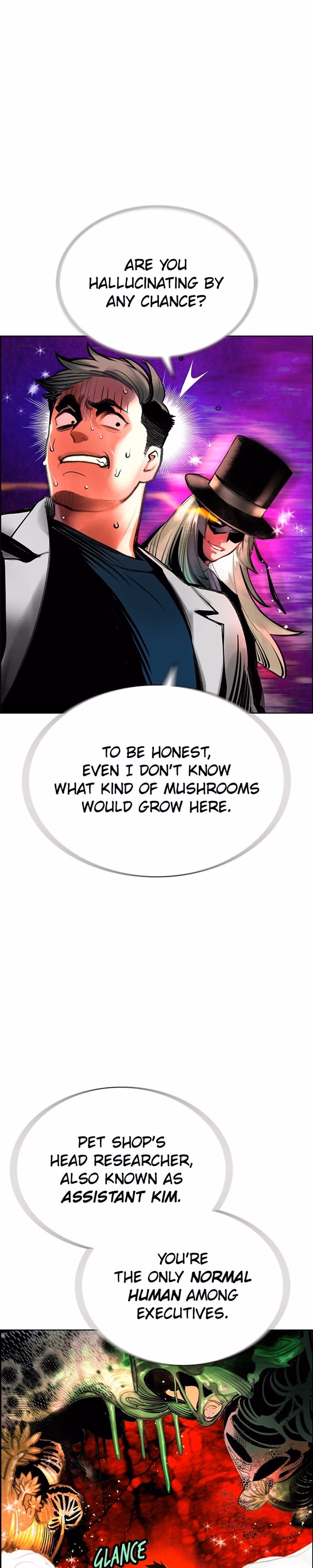 Jungle Juice - Chapter 203 - Part 9
