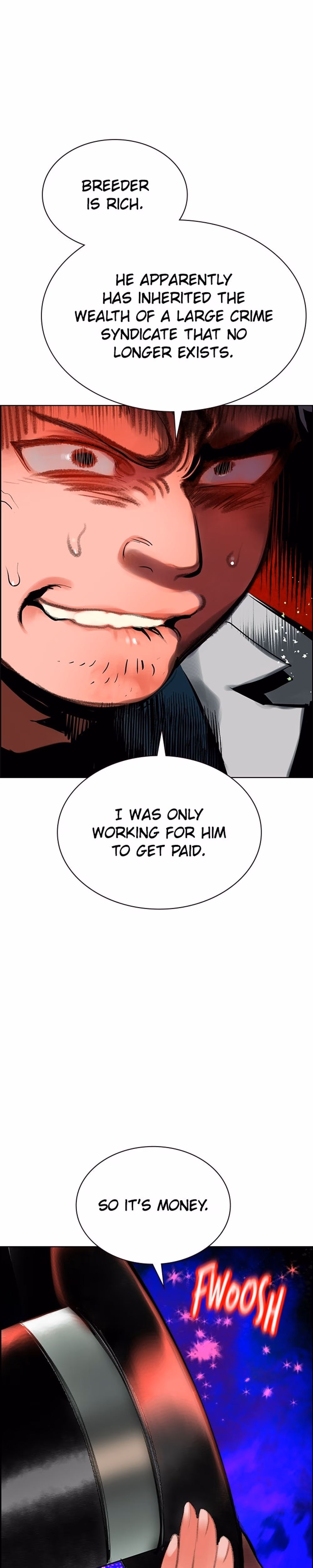 Jungle Juice - Chapter 203 - Part 11