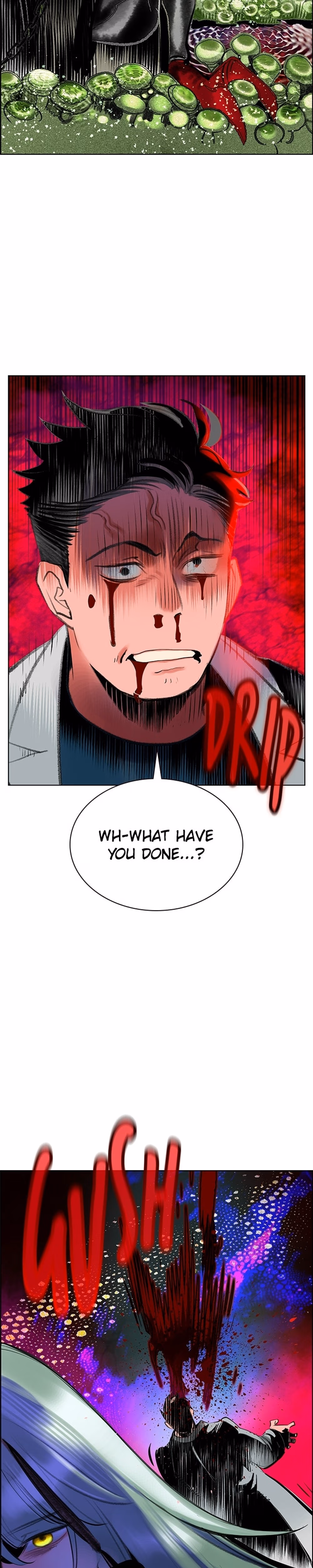Jungle Juice - Chapter 203 - Part 13
