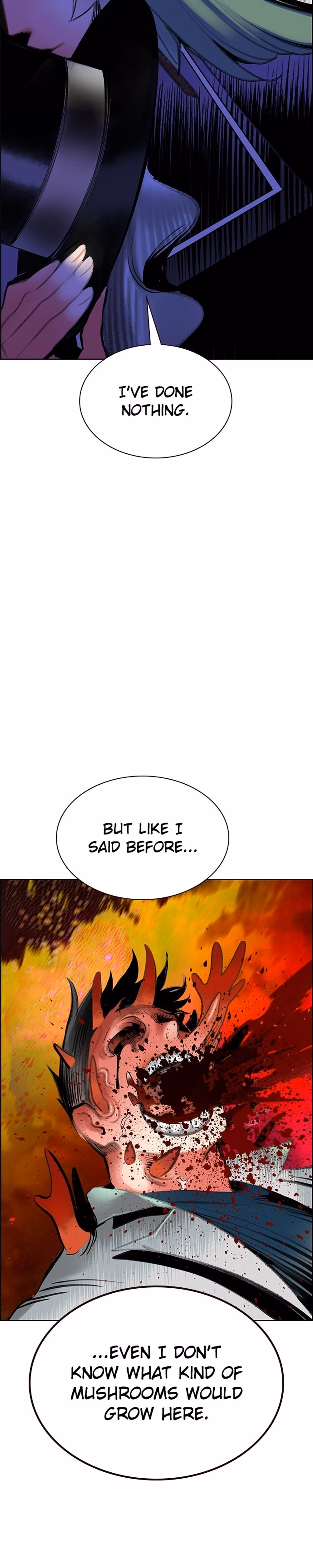 Jungle Juice - Chapter 203 - Part 14