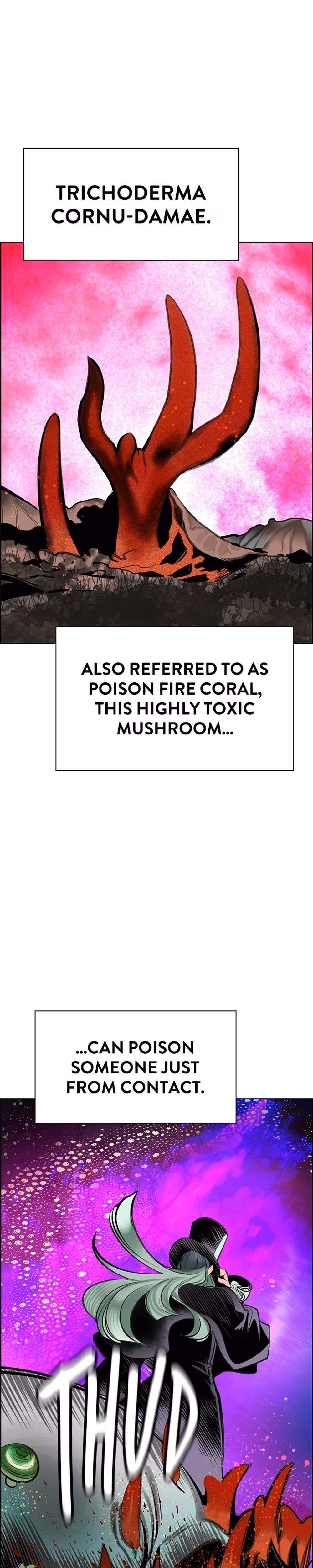 Jungle Juice - Chapter 203 - Part 15
