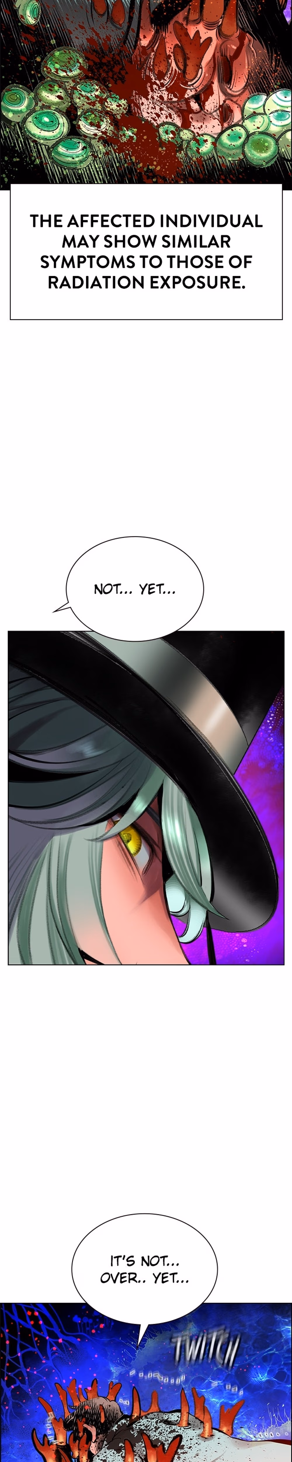 Jungle Juice - Chapter 203 - Part 16