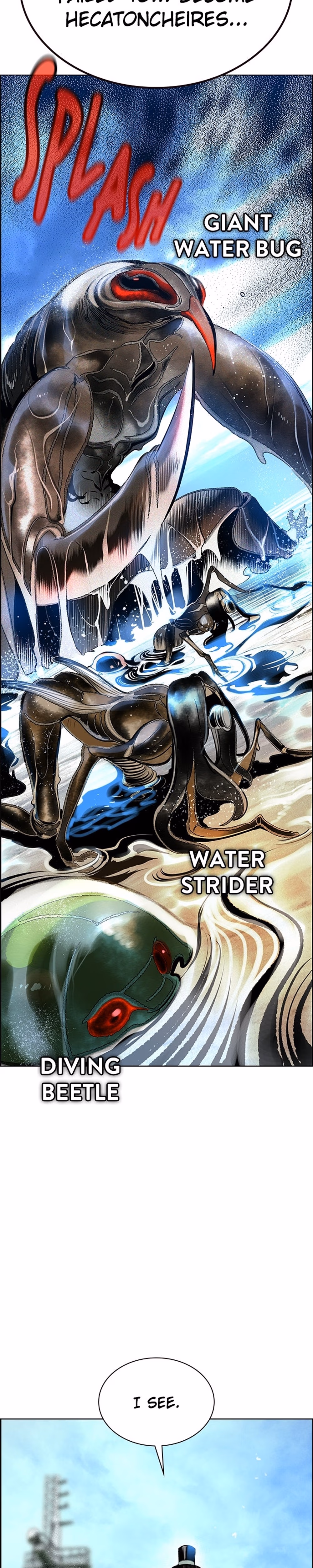 Jungle Juice - Chapter 203 - Part 18
