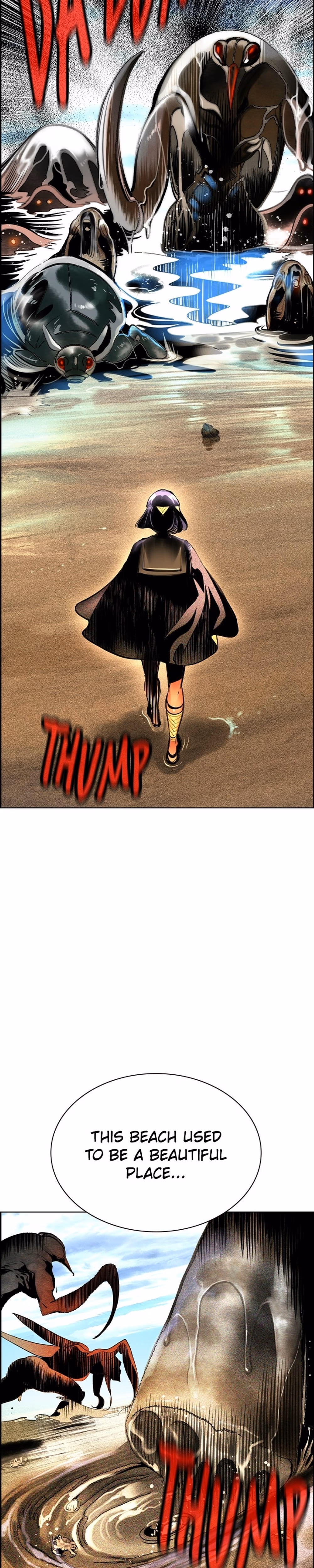 Jungle Juice - Chapter 203 - Part 20