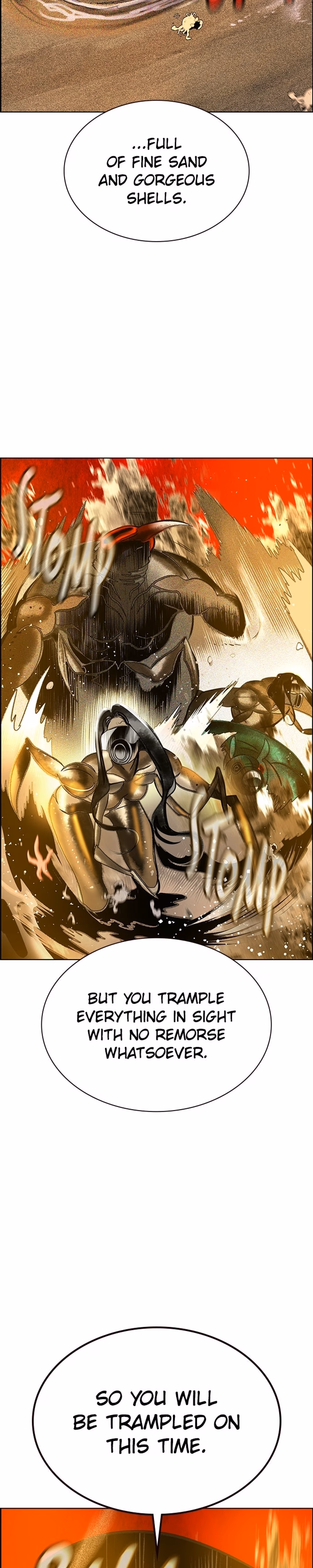 Jungle Juice - Chapter 203 - Part 21