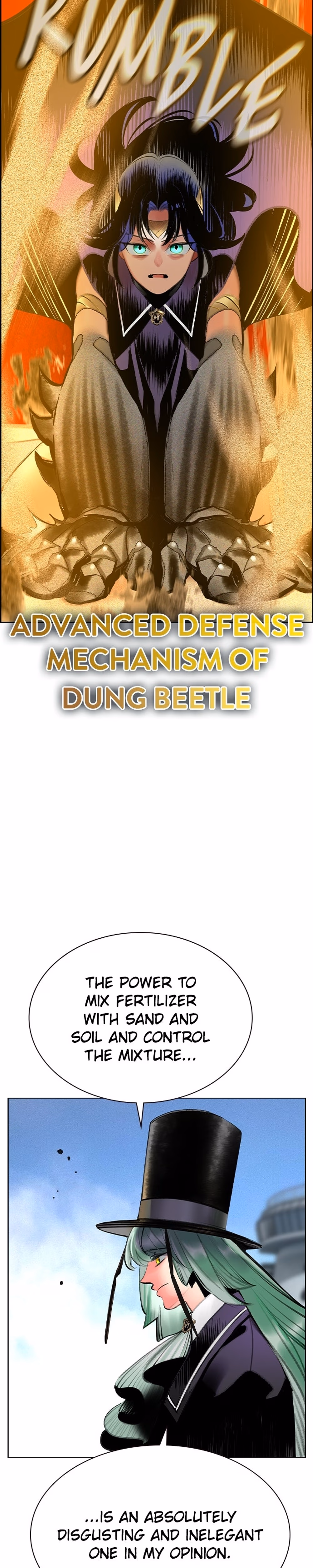 Jungle Juice - Chapter 203 - Part 22