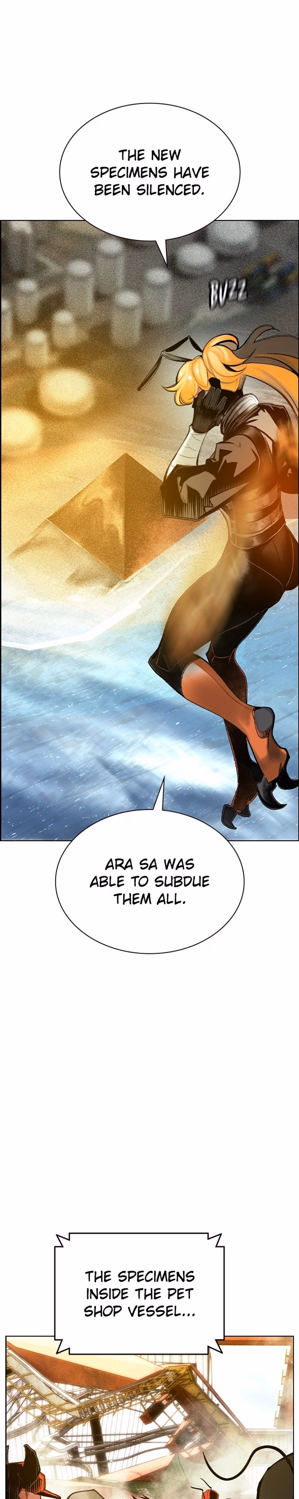 Jungle Juice - Chapter 203 - Part 24