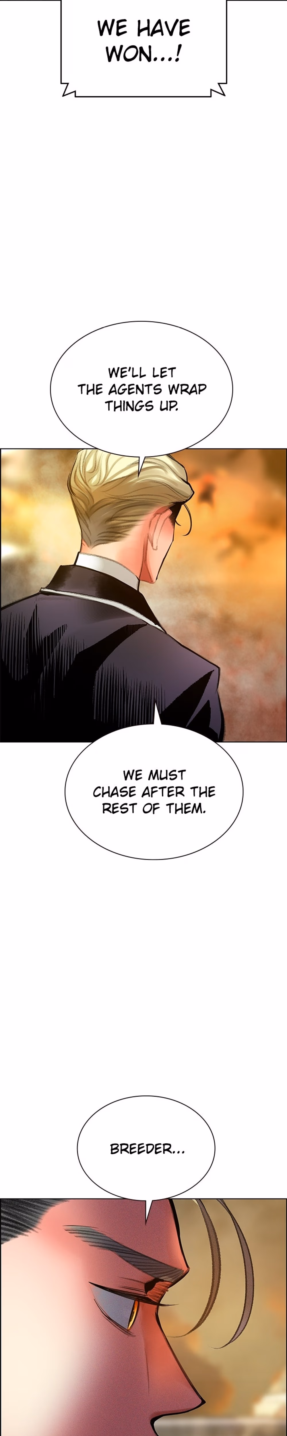 Jungle Juice - Chapter 203 - Part 26