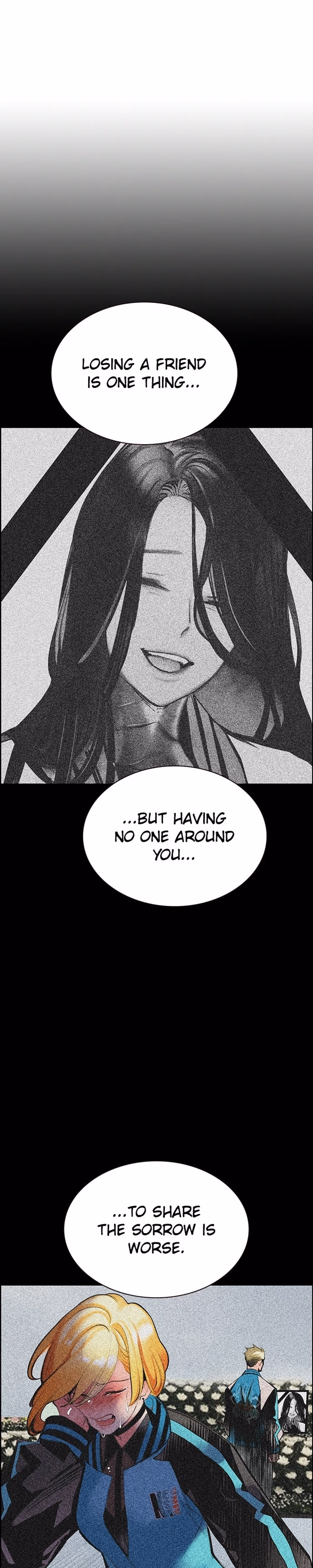 Jungle Juice - Chapter 203 - Part 30