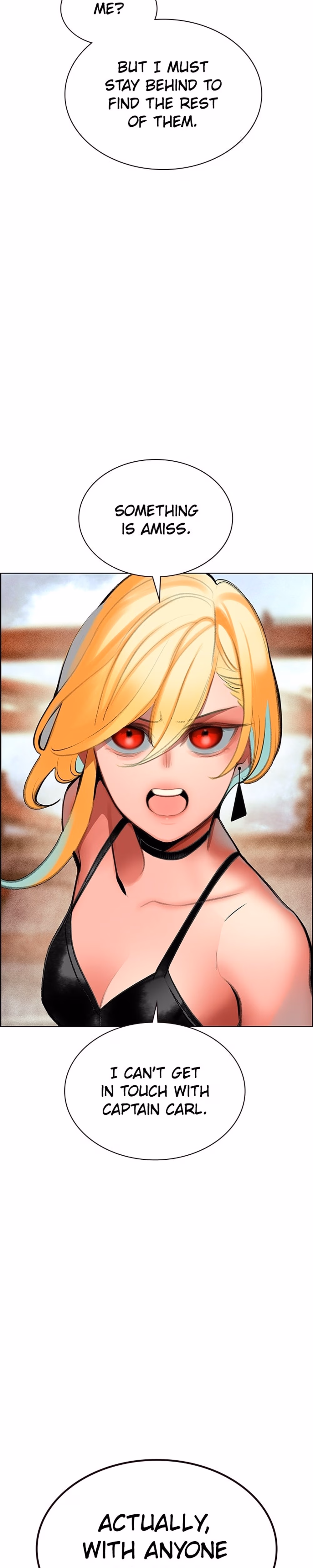 Jungle Juice - Chapter 203 - Part 33