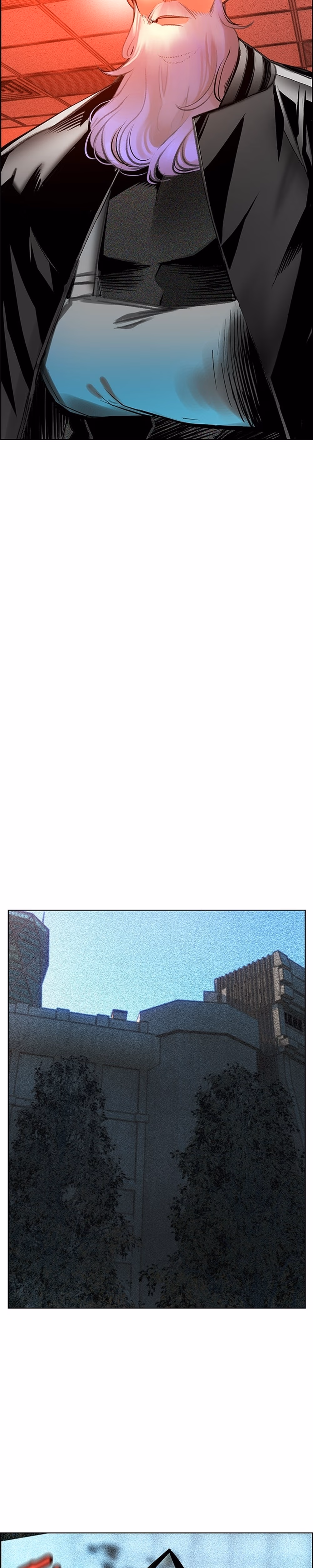 Jungle Juice - Chapter 203 - Part 36