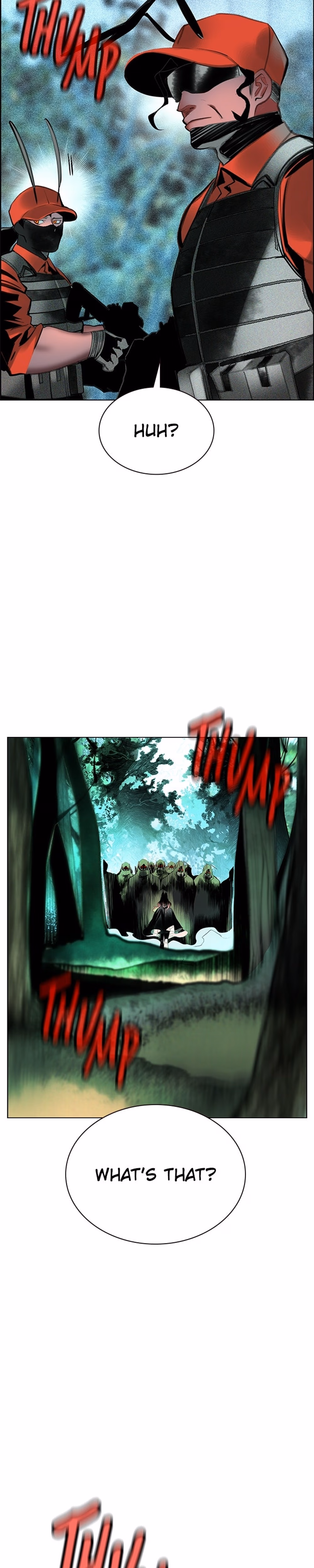 Jungle Juice - Chapter 203 - Part 37