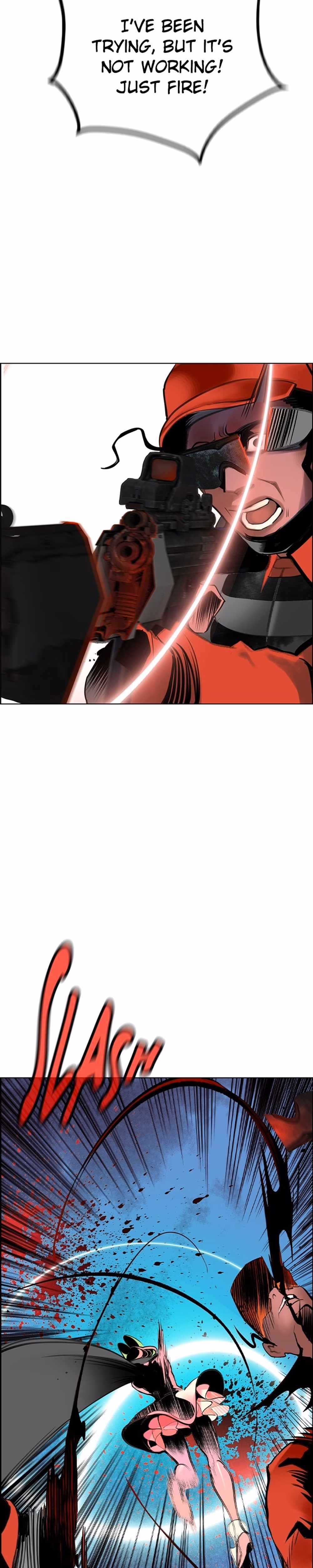 Jungle Juice - Chapter 203 - Part 39